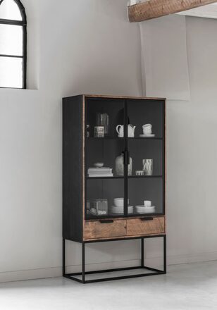 DTP Home Cosmo Vitrinekast No.1 - Korver Living