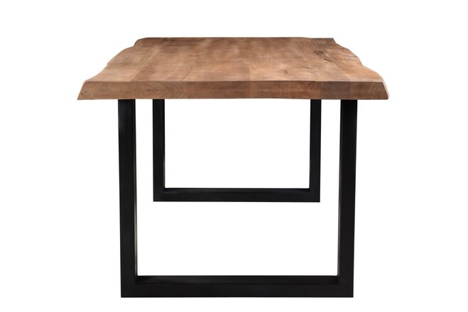 Brix Sturdy Tree Top U 200 cm - Korver Living