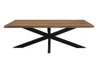 Brix Sturdy Spider 160 cm - Korver Living