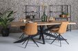 Brix Sturdy Spider 220 cm - Korver Living
