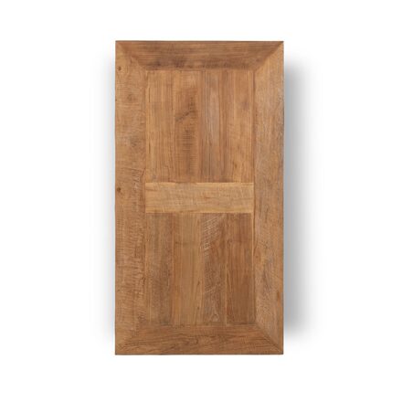 DTP Home Classic Salontafel Monastery rechthoek - Korver Living