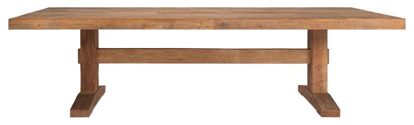 DTP Home Classic Eettafel Borgo 250 cm - korver living