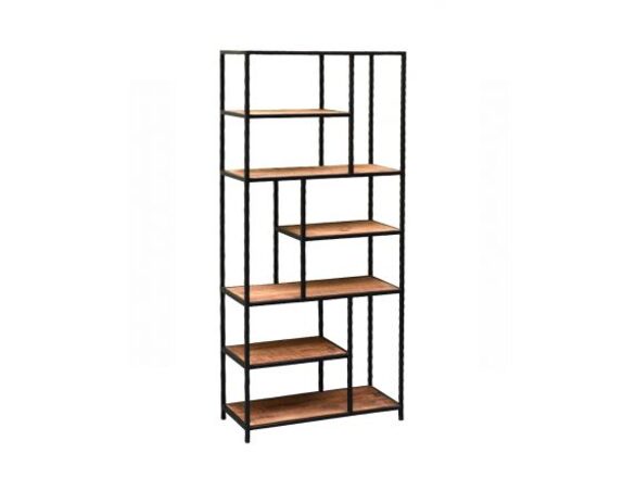 Brix Boekenkast Flow 85cm - Korver Living