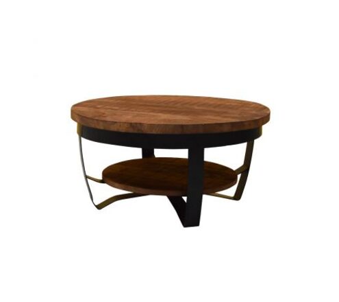 Brix Salontafel Mark 65cm - Korver Living