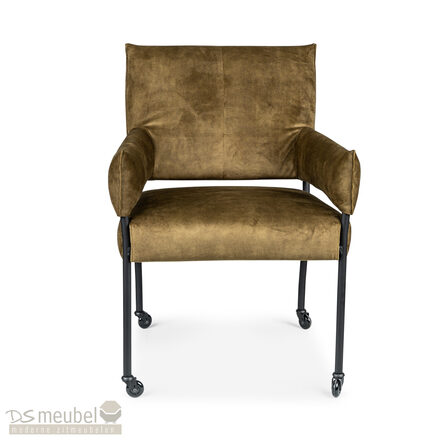 Eetkamerstoel Chill line Imke