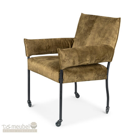 Eetkamerstoel Chill line Imke