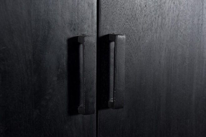 Kala 4 deurs kast 160 cm - Korver Living