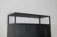 Kala 2 deurs kast 100 cm - Korver Living