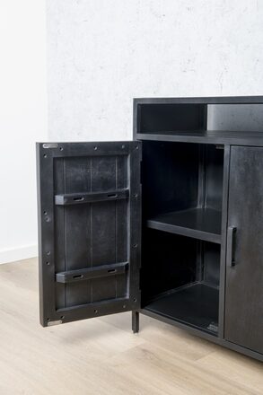 Kala dressoir open 180 cm - Korver Living