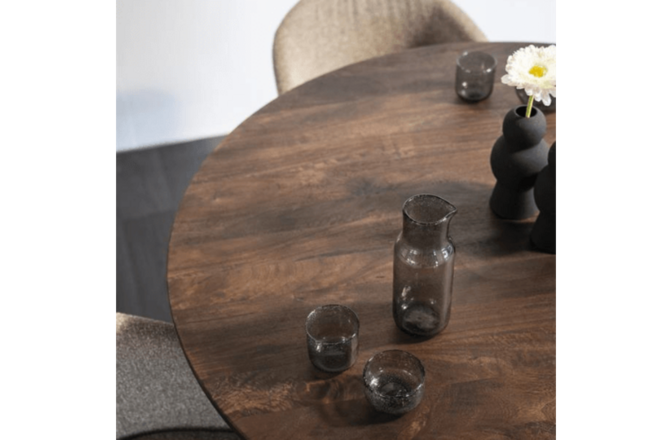 eleonora-eettafel-aron-rond-130-bruin (1)