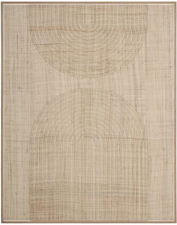 MUST LIVING WANDPANEEL JAPANESE GARDEN LARGE,Korverliving