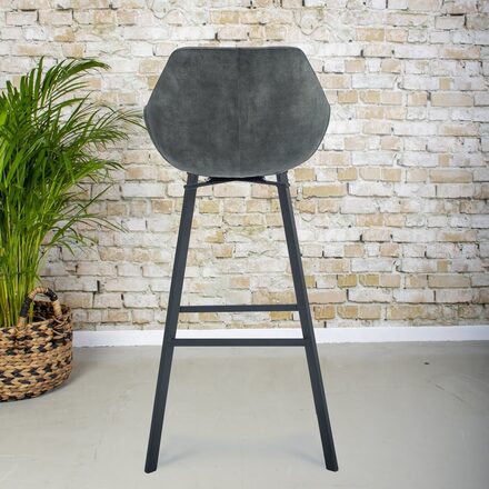 barkruk-luxury-adore-groen-div-afmetingen (2)3