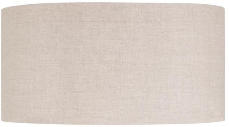 must-living-lampenkap-type-f-linnen-naturel