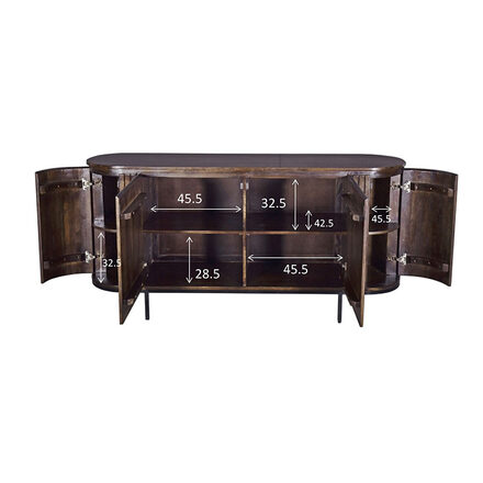 Noor-dressoir-180cm-walnoot7