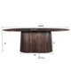 Noor-eettafel-ovaal-walnoot-200cm