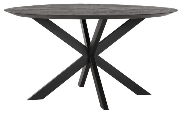 Web_Test-BT-611106-Timeless-Shape-dining-table-round-black-150_1