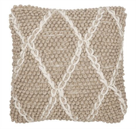 ML 924502 Pillow Princess Beige Ivory_1_663761302210