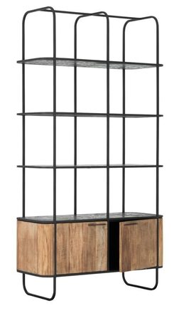 Web_Test-SO-250022-Soho-bookcase-2-doors-4-open-racks_3