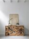 OOK-6030-Roots-console-table-ML-426491-Japanese-Garden-wall-panel_sf1