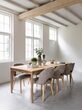 AP-461733-Apollo-dining-table-230-ML-749016-Blossom-dining-chair-Polaris-brown_sf2_DTP