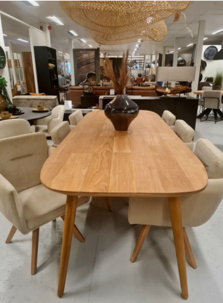 amsterdam showmodel 6