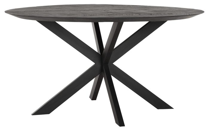 Large-BT-611106-Timeless-Shape-dining-table-round-black-150_1