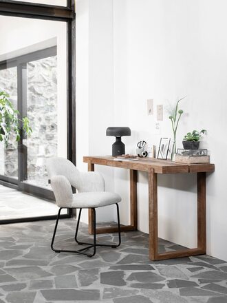 Large-CL-580411-Icon-console-writing-desk-ML-749415-Vista-arm-chair-Polaris-natural_sf1