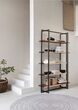 Large-FL-465002-Flare-bookrack-high-ML-Sterling-carpet_sf2_DTP
