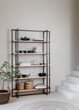Large-FL-465002-Flare-bookrack-high-ML-Sterling-carpet_sf1_DTP