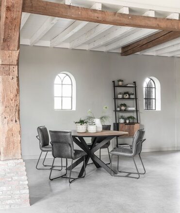 Large-TI-601105-Shape-dining-table-RI-200013-Delaware-eetkamerstoel-CS-650006-Cosmo-rack_sf1_DTP