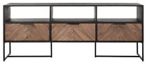 Large-CC-206302-Criss-Cross-tv-stand-3-drawers-3-open-racks_1