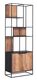 Large-CS-606052-Cosmo-tv-wall-element-bookcase-2-doors-open-racks_2