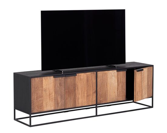 Large-CS-606160-Cosmo-tv-wall-element-dresser-4-doors_3