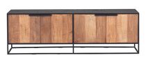 Large-CS-606160-Cosmo-tv-wall-element-dresser-4-doors_1