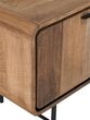 Large-EV-333132-Evo-TV-stand-small-2-doors-2-open-racks_4