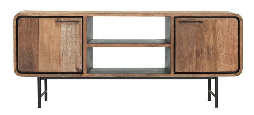 Large-EV-333132-Evo-TV-stand-small-2-doors-2-open-racks_1