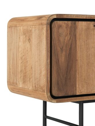 Large-EV-333134-Evo-TV-stand-medium-3-doors-2-open-racks_5