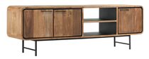 Large-EV-333134-Evo-TV-stand-medium-3-doors-2-open-racks_2