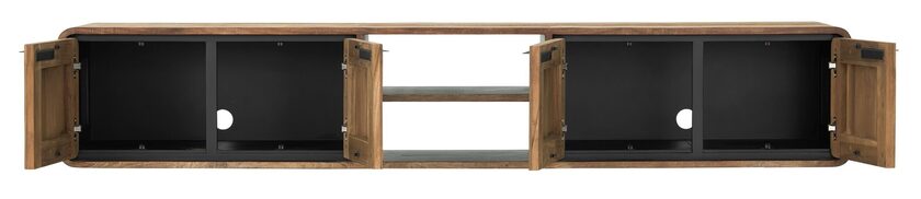Large-EV-333145-Evo-hanging-TV-stand-large-4-doors-2-open-racks_4