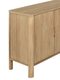Large-FN-401310-Forte-dresser-4-doors-NATURAL_4