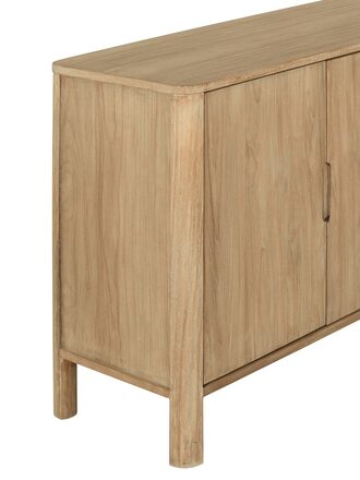 Large-FN-401310-Forte-dresser-4-doors-NATURAL_4