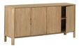 Large-FN-401310-Forte-dresser-4-doors-NATURAL_3