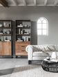 Large-CS-605004-CS-605005-Cosmo-bookcase-ML-751940-Revolution-sofa-ML-Positano-coffee-table_sf2_DTP