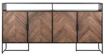 Large-CC-206413-Criss-Cross-dresser-No2-4-doors-open-rack_1