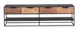 Large-CS-606152-Cosmo-tv-wall-element-tv-stand-4-drawers_1