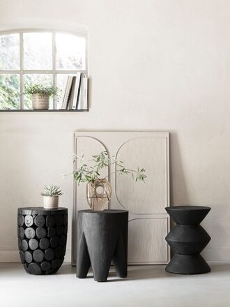 Large-ML-Cone-coffee-table-Tooth-Curve-stool-Lorcan-wall-panel_sf1_DTP