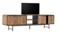 Large-EV-333136-Evo-TV-stand-large-4-doors-2-open-racks_3