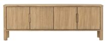 Large-FN-401132-Forte-TV-stand-4-doors-NATURAL_1