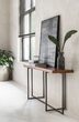 Large-FL-465402-Flare-console-table-ML-Opposites-attract-wall-panel-small_sf1_DTP