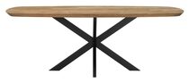 Large-EV-333524-Evo-dining-table-rectangular-220-TEAKWOOD_1